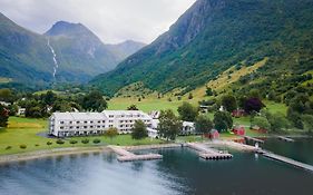 Rosendal Fjordhotel